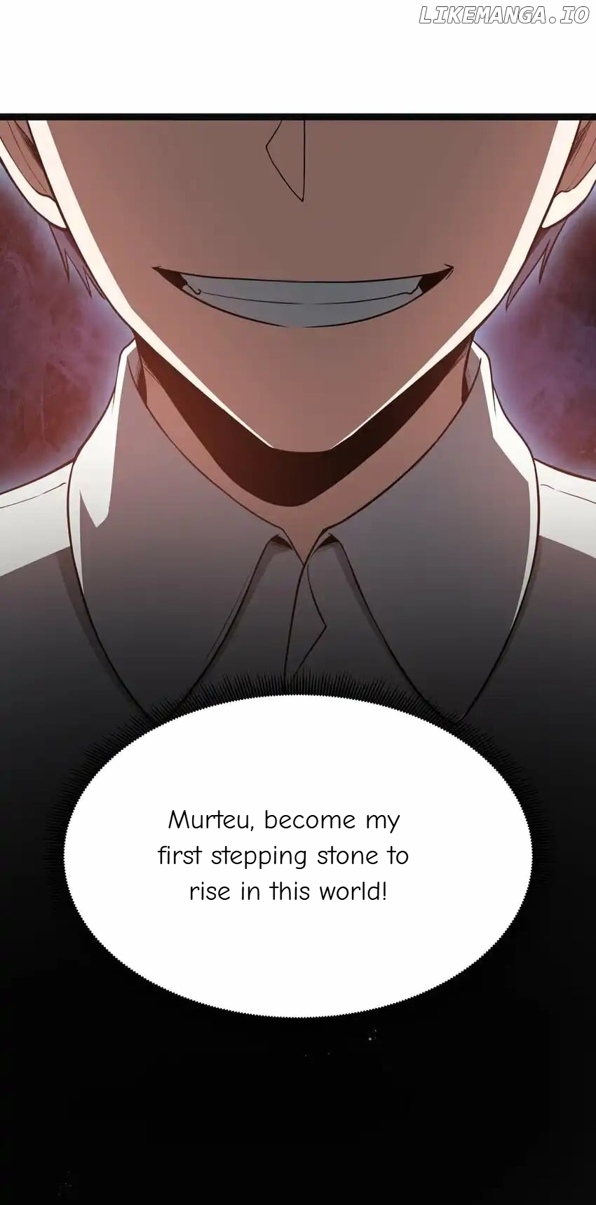 This Hero is a Money Supremacist Chapter 20 - page 17